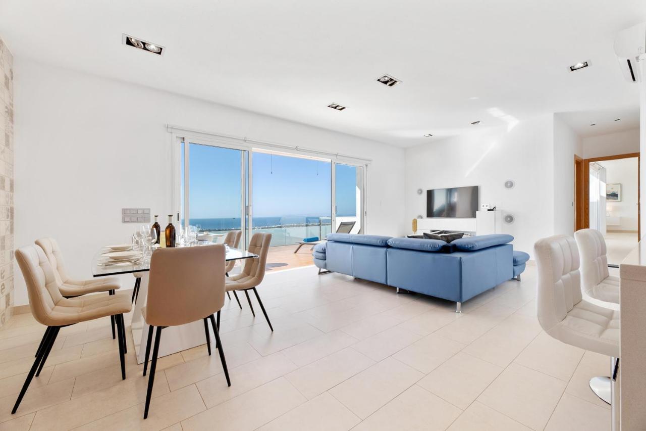 Suite Isabela Tías Exterior foto