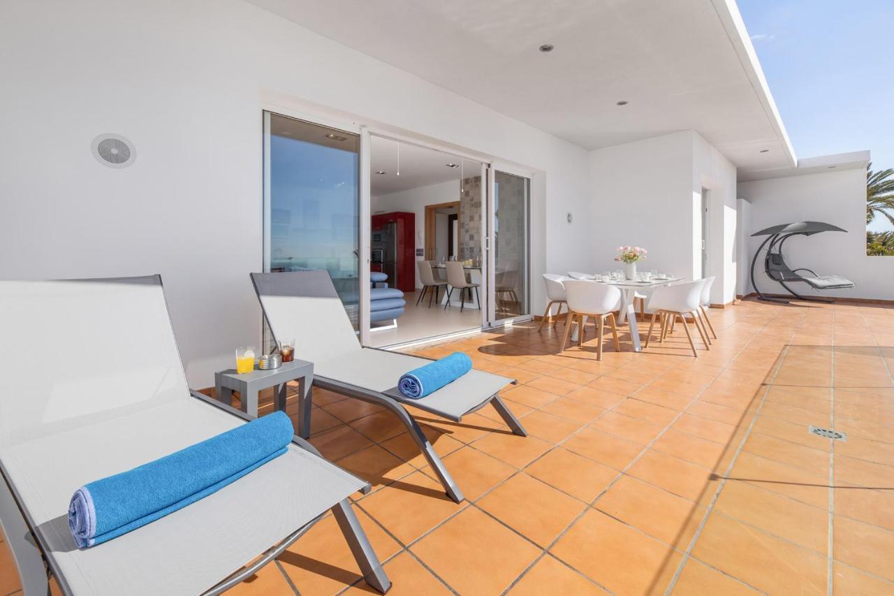 Suite Isabela Tías Exterior foto