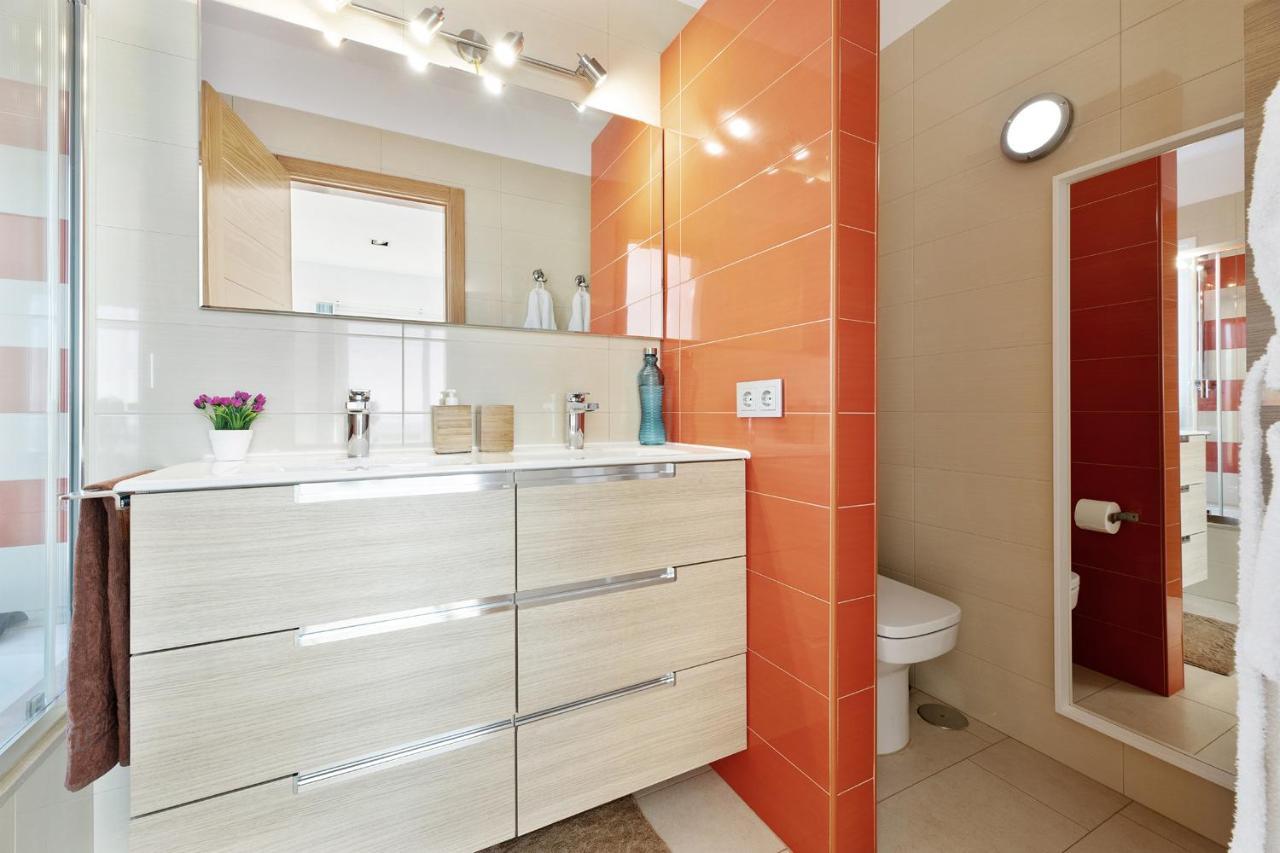 Suite Isabela Tías Exterior foto