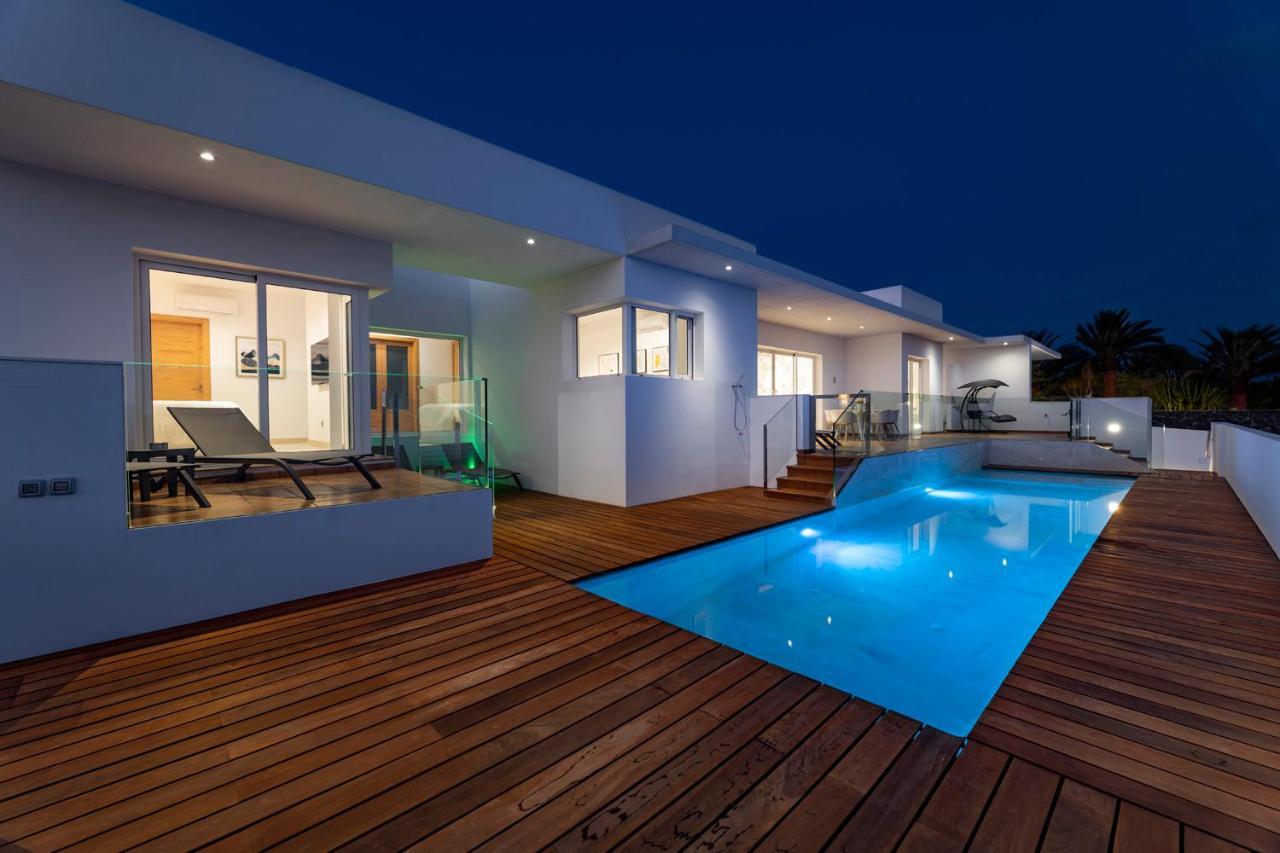 Suite Isabela Tías Exterior foto