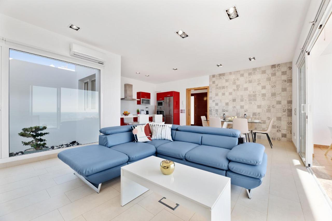 Suite Isabela Tías Exterior foto