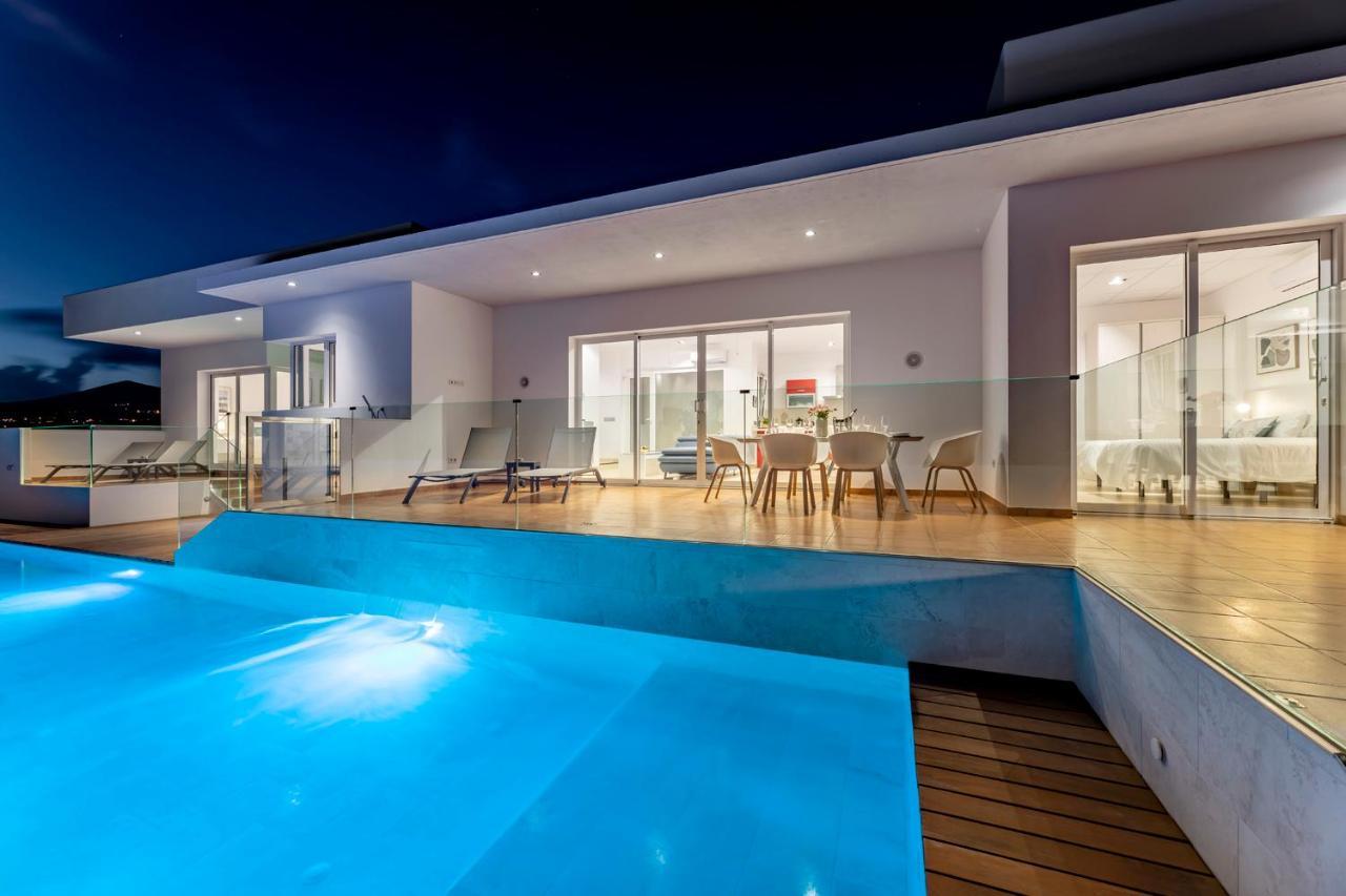 Suite Isabela Tías Exterior foto