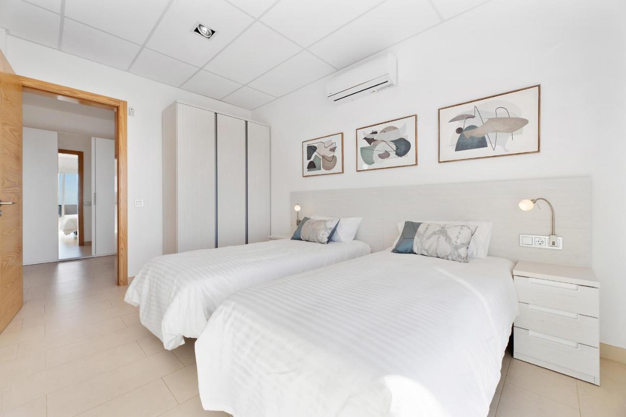 Suite Isabela Tías Exterior foto